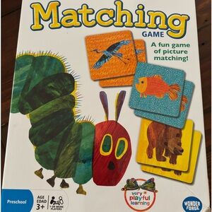 Matching Game